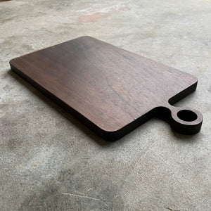 Simple Cutting Board